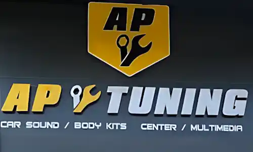Ap Tuning Derince