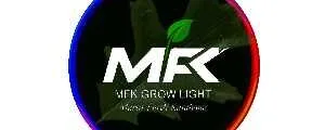 Mfk Bitki Lambaları Logo