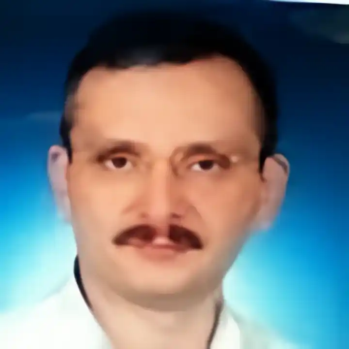 Kuaför Mehmetali̇ 1 Kuaför Mehmetali̇ Logo