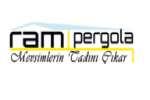 Ram Pergola Tente Kış Bahçesi Logo