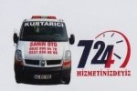 Şahin Oto Kurtarıcı Logo