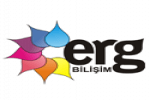 Erg Bilişim Fotokopi Makinaları Logo