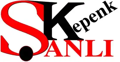 Şanlı Kepenk Logo