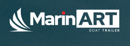 Marinart Römork 1 Marinart Römork Logo