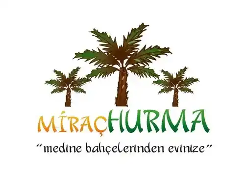 Miraç Hurma 1 Miraç Hurma Logo