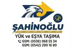 Şahinoğlu Yük ve Eşya Taşıma 1 Şahinoğlu Yük ve Eşya Taşıma Logo
