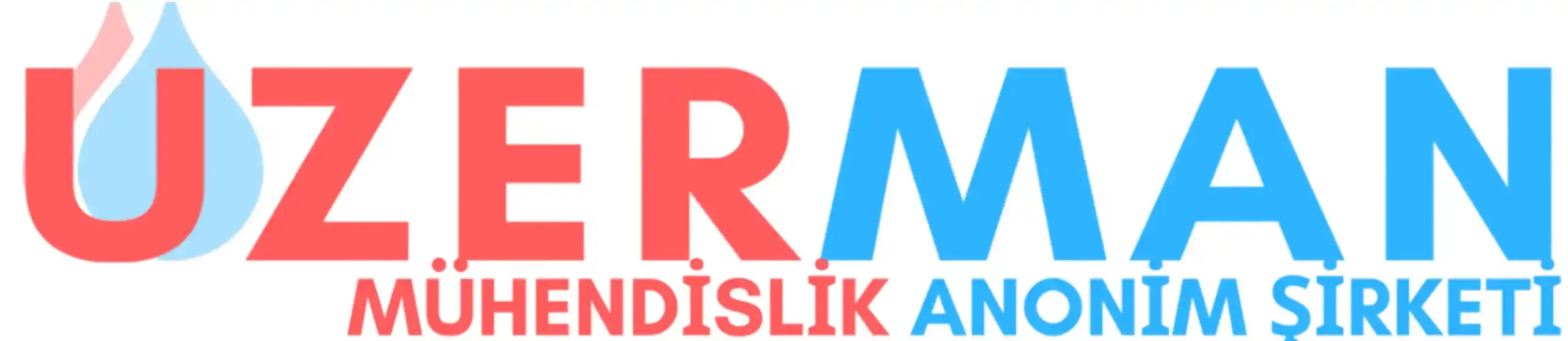 Uzerman Mühendislik 1 Uzerman Mühendislik Logo
