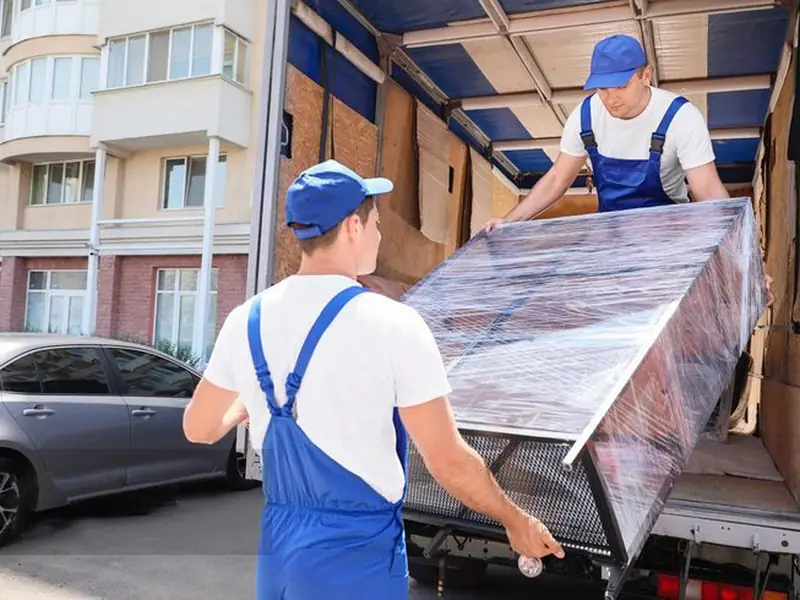 Evden Eve Nakliyat Firması Seçerken Nelere Dikkat Edilmeli