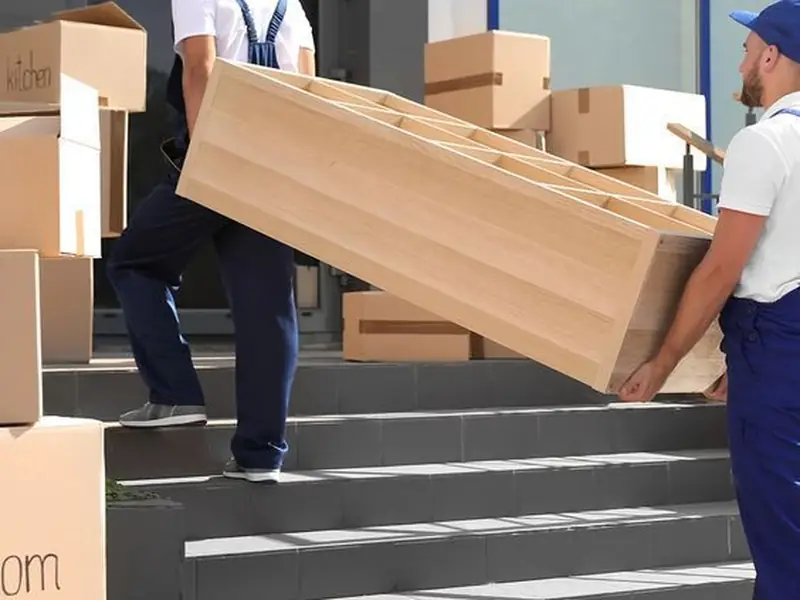 Evden Eve Nakliyat Firması Seçerken Nelere Dikkat Edilmeli