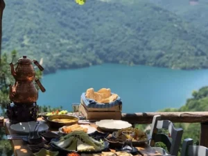 Kocaeli’de Hafta Sonu Kahvaltısı: En İyi 10 Mekan ve Lezzet Durakları
