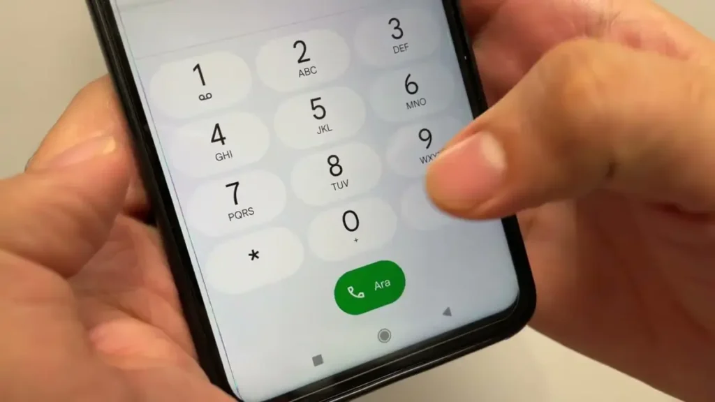 Firma Profili Güncelleme Rehberi: Telefon, Adres ve Konum Düzenleme 3 Firma Profili Güncelleme Rehberi