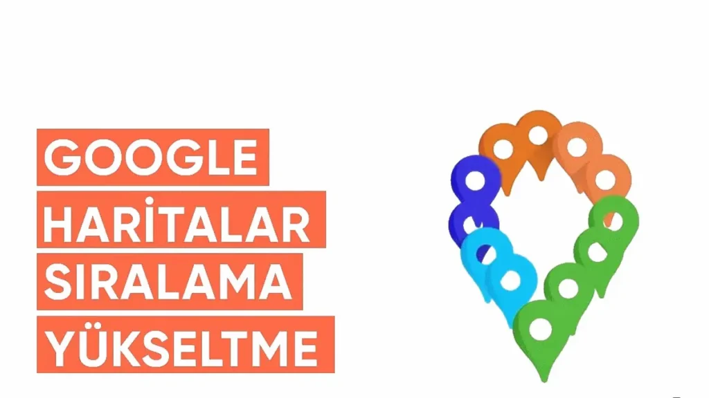 Google Haritalar Sıralamasını Yükseltme: Yerel İşletmeler İçin 7 Strateji 2 Google Haritalar Sıralamasını Yükseltme